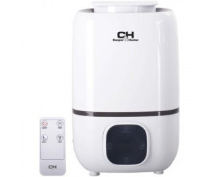 Увлажнитель воздуха Cooper&Hunter CH 2630 (CH2630)-10-изображение