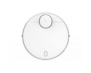 Пылесос Xiaomi Mi Robot Vacuum Cleaner white (STYJ02YM)-16-изображение