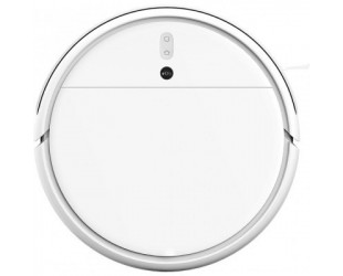Пилосос Xiaomi Mi Robot Vacuum-Mop 1С (STYTJ01ZHM)-37-зображення