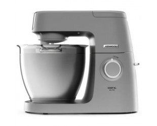 Кухонний комбайн Kenwood KVL 6370 S Chef XL Elite (KVL6370S)-37-зображення