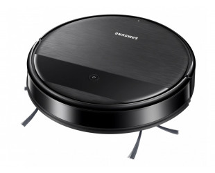 Пилосос робот Samsung VR05R5050WK/EV-55-зображення