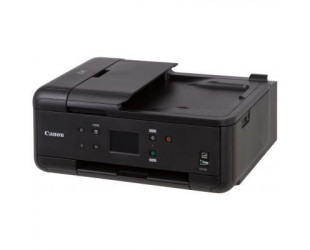 БФП CANON PIXMA TR7540 BLACK-19-зображення