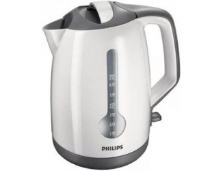 Електрочайник Philips HD 4649/00 (HD4649/00)-7-зображення