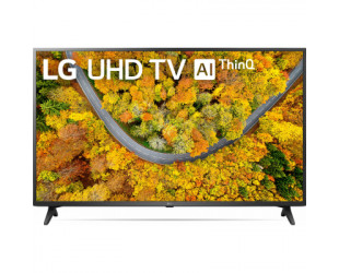 Телевізор LG 43UP75006LF-28 Телевізор LG 43UP75006LF-28-зображення