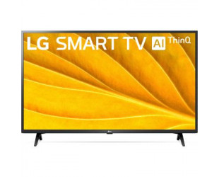 Телевізор LG 43LM6370PLA-40 Телевізор LG 43LM6370PLA-40-зображення