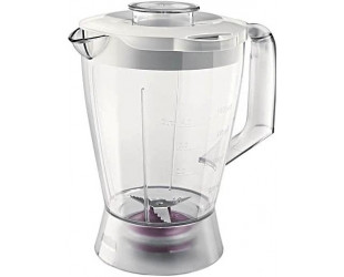 Кухонний комбайн Philips HR7761/00-16-зображення