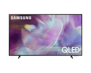 Телевізор LED Samsung QE43Q60AAUXUA-25 Телевізор LED Samsung QE43Q60AAUXUA-25-зображення