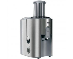 Соковижималка Braun J 700 (J700)-4-зображення