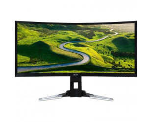 Монитор Acer XZ350CUBMIJPHZ (UM.CX0EE.001)-4 Монитор Acer XZ350CUBMIJPHZ (UM.CX0EE.001)-4-изображение