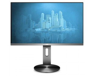 Монітор AOC I2490PXQU/BT-19 Монітор AOC I2490PXQU/BT-19-зображення