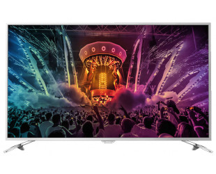 LED-телевізор Philips 49PUS6501/12-13 LED-телевізор Philips 49PUS6501/12-13-зображення