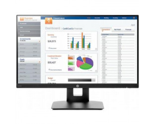 Монитор HP VH240a (1KL30AA)-19-изображение