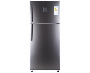 Холодильник Samsung RT53K6330SL/UA-7-зображення