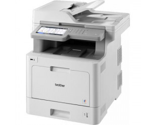 Многофункциональное устройство Brother MFC-L9570CDW c Wi-Fi (MFCL9570CDWR1)-10 Многофункциональное устройство Brother MFC-L9570CDW c Wi-Fi (MFCL9570CDWR1)-10-изображение