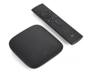 Медіаплеєр Xiaomi Mi Box 3S (MDZ-19-AA) Black (PFJ4058CN)-13-зображення