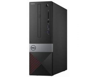 Комп'ютер Dell Vostro 3470 SFF (N506VD3470EMEA01_P)-13-зображення