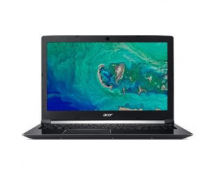Ноутбук Acer Aspire 7 A715-72G-513X (NH.GXBEU.010)-13 Ноутбук Acer Aspire 7 A715-72G-513X (NH.GXBEU.010)-13-зображення