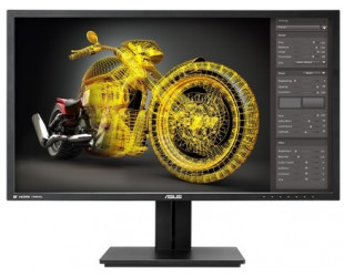 Монитор 28" Asus PB287Q-10 Монитор 28" Asus PB287Q-10-изображение