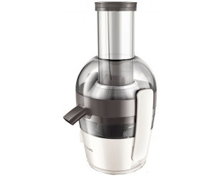 Соковижималка Philips HR1855/80-16 Соковижималка Philips HR1855/80-16-изображение