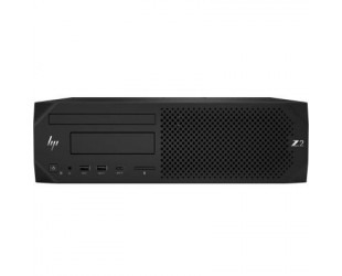 Комп'ютер HP Z2 SFF i7-8700 (6TL85EA)-10 Комп'ютер HP Z2 SFF i7-8700 (6TL85EA)-10-зображення
