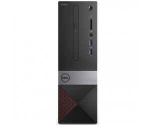 Компьютер Dell Vostro 3470 SFF (N314VD3470_UBU)-13 Компьютер Dell Vostro 3470 SFF (N314VD3470_UBU)-13-изображение