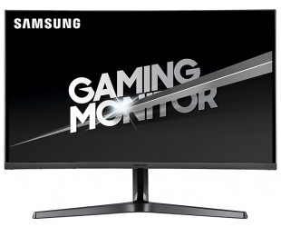 Монитор 27" Samsung LC27JG54QQIXCI-46 Монитор 27" Samsung LC27JG54QQIXCI-46-изображение