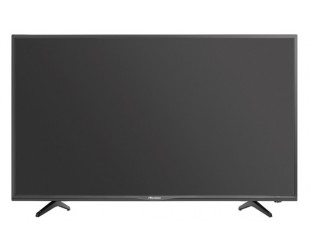 Телевізор LED Hisense 32N2170HW-22-зображення