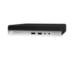 Комп'ютер HP 400 G5 DM / i5-9500T (7EM44EA)-10-зображення