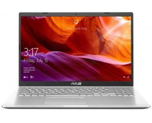 Ноутбук Asus X509FJ (X509FJ-BQ166) Silver-16 Ноутбук Asus X509FJ (X509FJ-BQ166) Silver-16-зображення