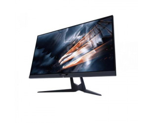 Монітор GIGABYTE AORUS FI27Q-P-16 Монітор GIGABYTE AORUS FI27Q-P-16-зображення