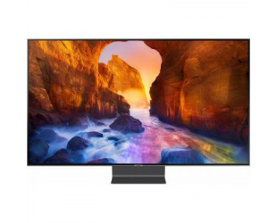 Телевизор Samsung QE65Q90RAUXUA-31-изображение