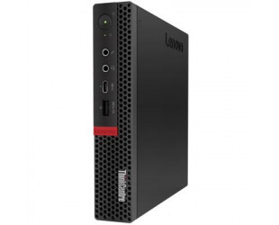 Компьютер Lenovo ThinkCentre M625q Tiny / A9-9420E (10TF001HRU)-22 Компьютер Lenovo ThinkCentre M625q Tiny / A9-9420E (10TF001HRU)-22-изображение