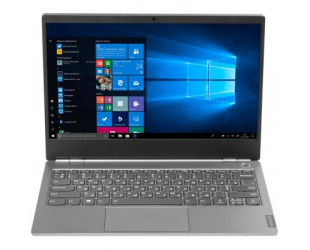 Ноутбук Lenovo ThinkBook 13s (20RR0005RA)-25 Ноутбук Lenovo ThinkBook 13s (20RR0005RA)-25-изображение