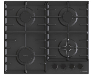 Газовая варочная поверхность Gorenje G 641 SYB (BG6AA-G0B)-10-изображение