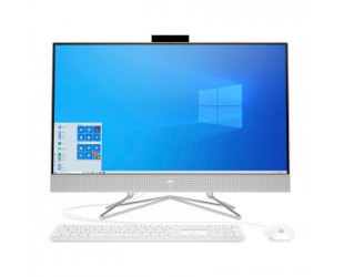 Компьютер HP 27-dp0026ur AiO / i3-1005G1 (14Q59EA)-14 Компьютер HP 27-dp0026ur AiO / i3-1005G1 (14Q59EA)-14-изображение