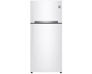 Холодильник LG GN-H702HQHZ-49 Холодильник LG GN-H702HQHZ-49-зображення