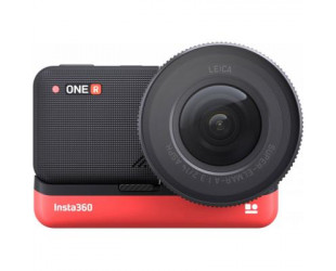 Экшн-камера Insta360 Insta360 One R 1 Inch (CINAKGP/B)-22 Экшн-камера Insta360 Insta360 One R 1 Inch (CINAKGP/B)-22-изображение