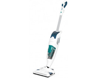 Пилосос-пароочищувач ROWENTA Clean & Steam RY7777WH-40 Пилосос-пароочищувач ROWENTA Clean & Steam RY7777WH-40-зображення