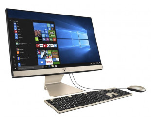ПК-моноблок ASUS V222FAK-BA070D 21.5FHD/Intel Pen 6405U/4/256F/int/kbm/Lin-28-изображение