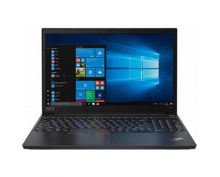 Ноутбук Lenovo ThinkPad E15 15.6FHD IPS AG/Intel i5-10210U/8/256F/int/W10P-25 Ноутбук Lenovo ThinkPad E15 15.6FHD IPS AG/Intel i5-10210U/8/256F/int/W10P-25-зображення