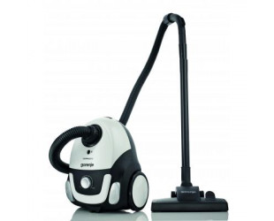 Пилосос Gorenje VCEA11CXWII-19-зображення