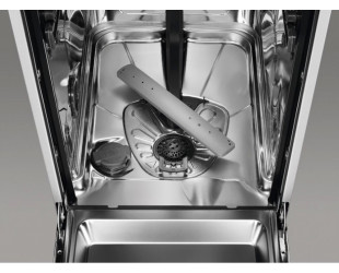 Посудомоечная машина Zanussi ZDV12003FA-16 Посудомоечная машина Zanussi ZDV12003FA-16-изображение