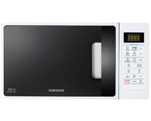 Мікрохвильова піч Samsung GE83ARW/BW-7 Мікрохвильова піч Samsung GE83ARW/BW-7-зображення