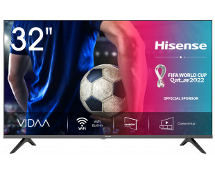 LED-телевізор Hisense 32A5600F-28-зображення