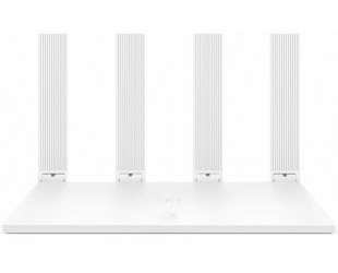 Бездротовий маршрутизатор Huawei WS5200-21 AC1200 Wireless Dual Band Gigabit Router 4-ant-28-зображення