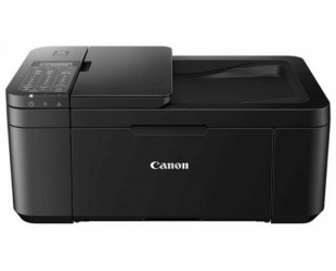 Багатофункціональний пристрій Canon Pixma TR4540 Black-22 Багатофункціональний пристрій Canon Pixma TR4540 Black-22-зображення