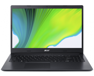 Ноутбук Acer Aspire 3 A315-57G-35JQ (NX.HZREU.017) Charcoal Black-25 Ноутбук Acer Aspire 3 A315-57G-35JQ (NX.HZREU.017) Charcoal Black-25-зображення