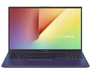 Ноутбук Asus VivoBook X512JP (X512JP-BQ078) Peacock Blue-28 Ноутбук Asus VivoBook X512JP (X512JP-BQ078) Peacock Blue-28-изображение