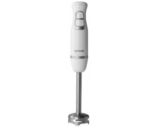 Погружной блендер Gorenje HBX 601 W (HB6031K-GS)-13-изображение