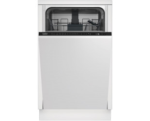 Посудомоечная машина Beko DIS26022-19-изображение